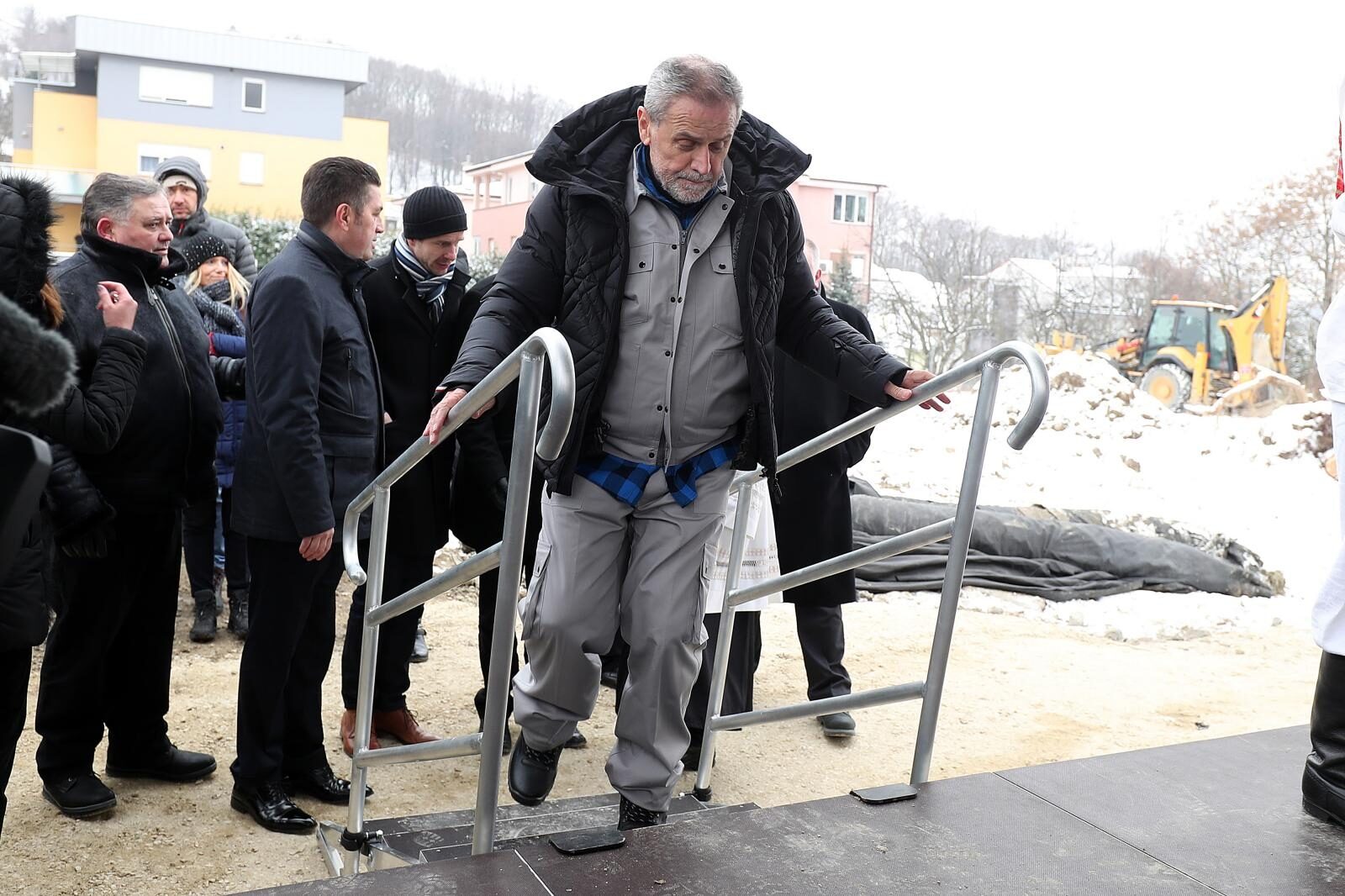 Foto: Goran Stanzl/PIXSELL