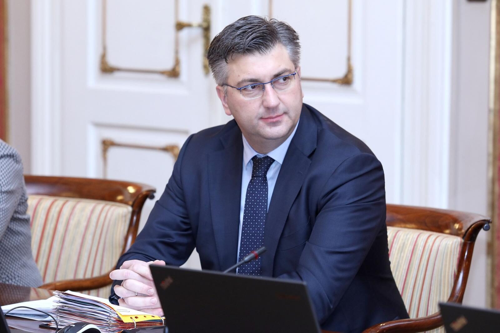 Foto: Patrik Macek/PIXSELL