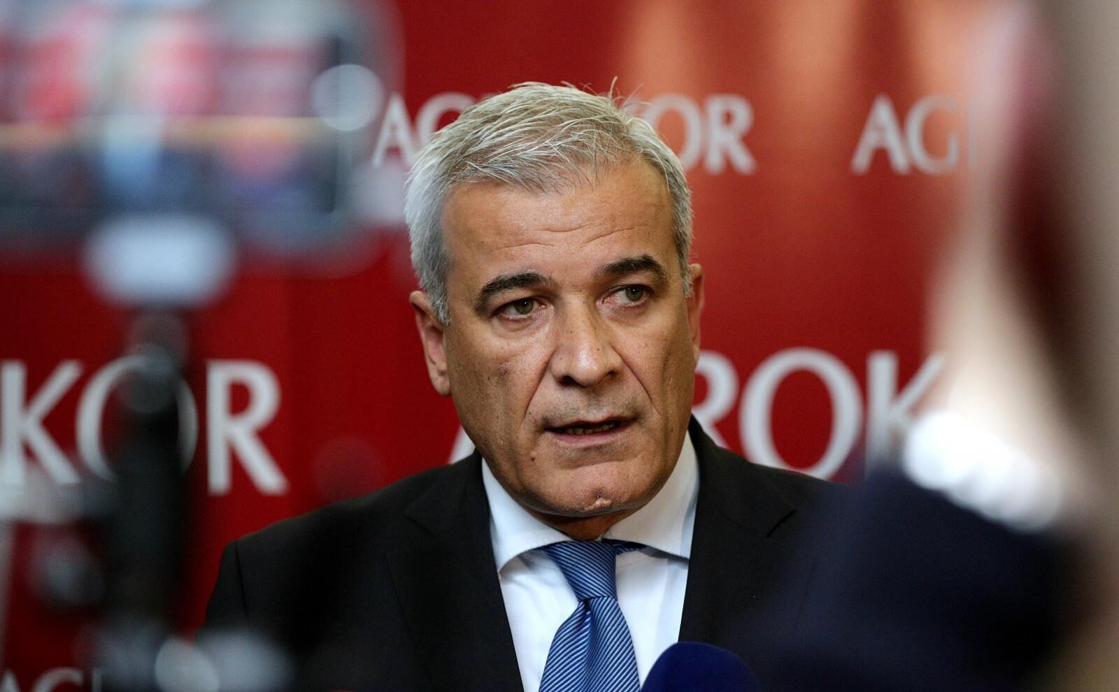 Foto: Zarko Basic/PIXSELL