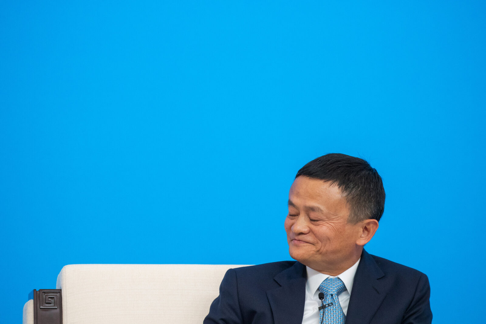 Osnivača i direktor Alibabe Jacka Ma, Foto: REUTERS