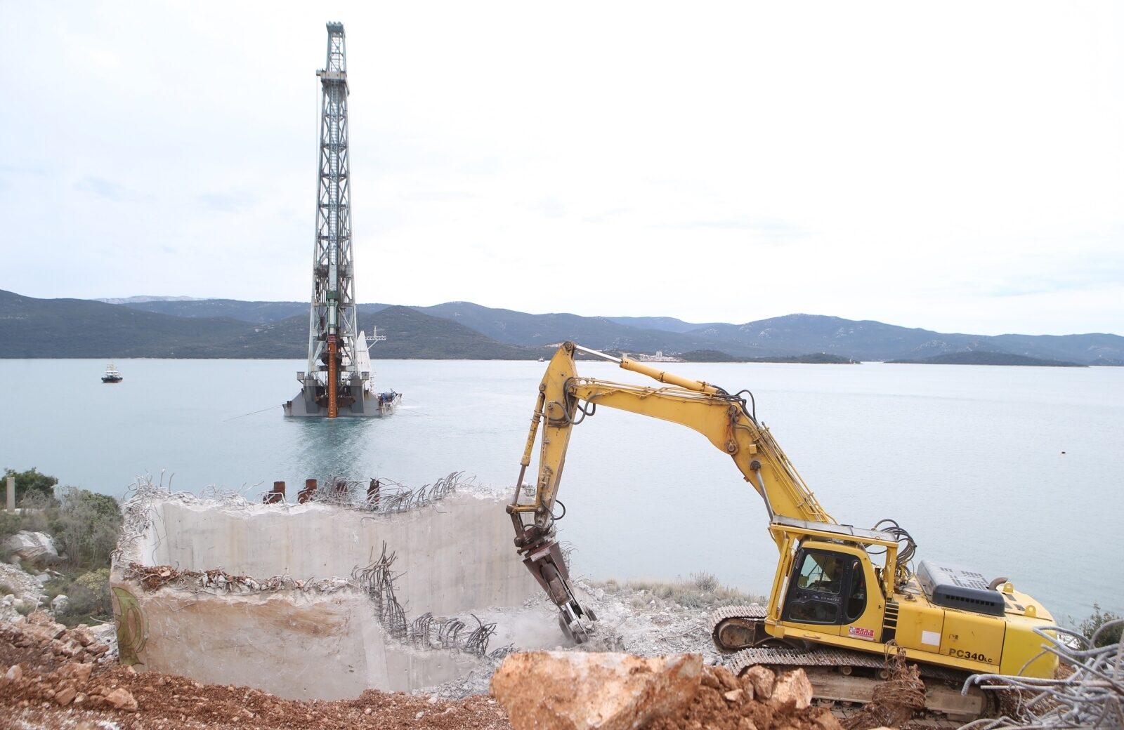 Foto: Ivo Čagalj / Pixsell