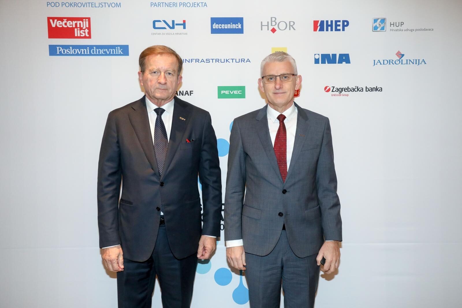 Foto: : Borna Filic i Sanjin Strukic/PIXSELL