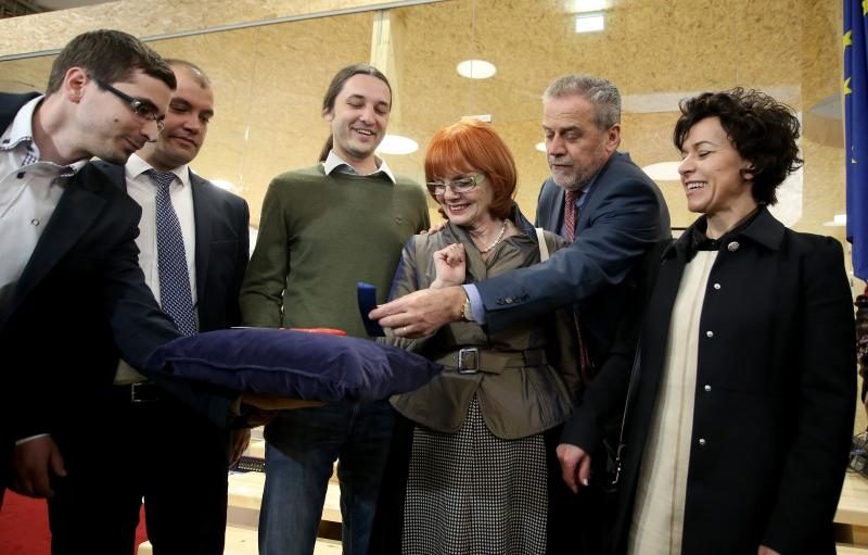 Foto: Igor Kralj / Pixsell