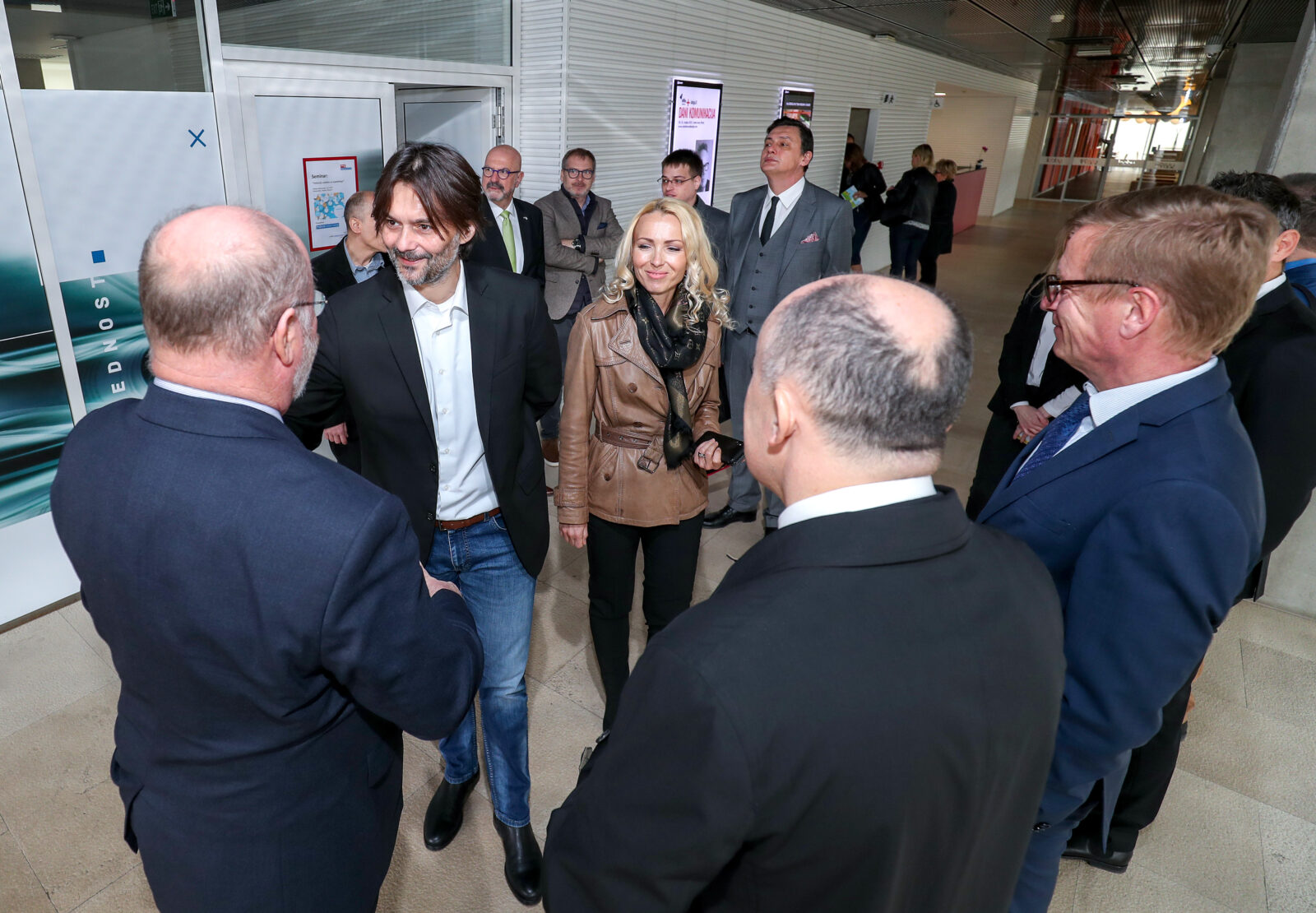 FOTO: Igor Kralj/Pixsell