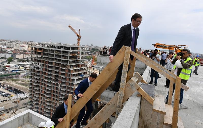 Foto: Srđan Ilić / Pixsell