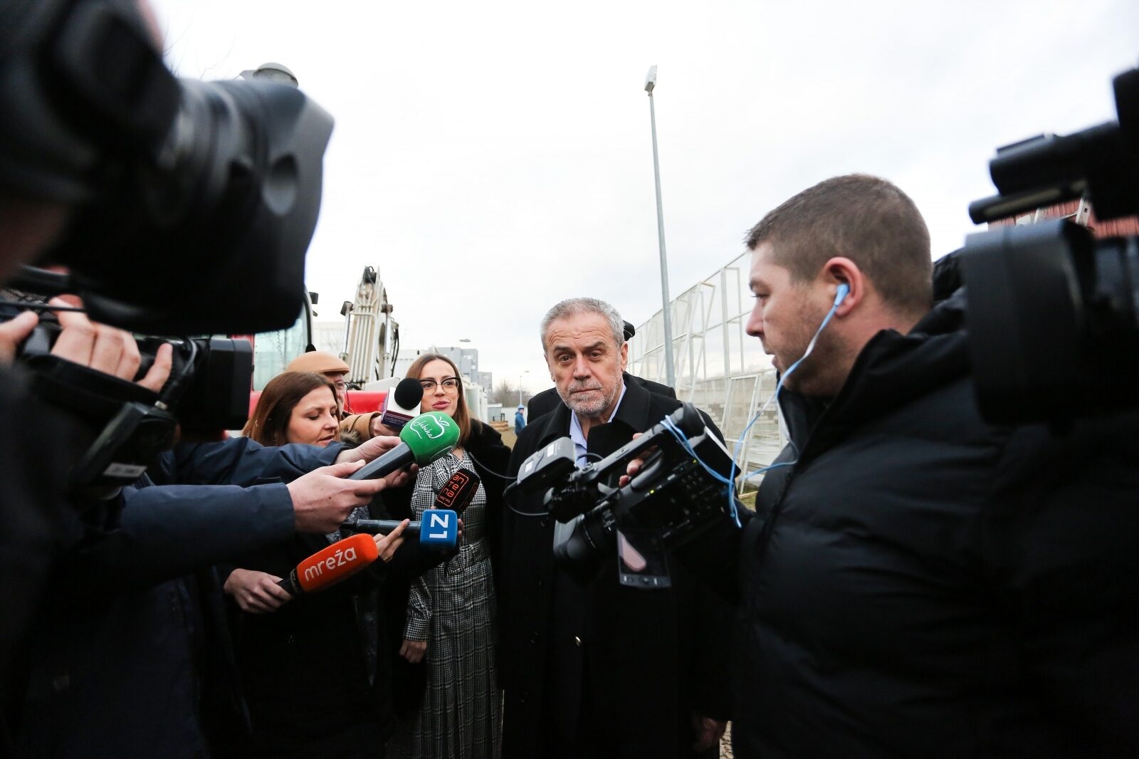 Foto: Emica Elvedji/PIXSELL