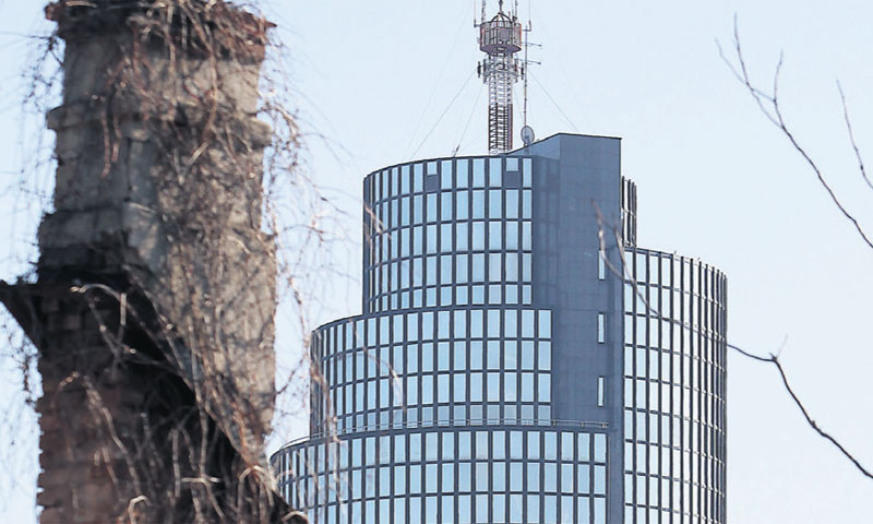 Teško iščitati je li i koliko kriza Agrokora utjecala na razmjere problema s naplatom/Boris Ščitar/V