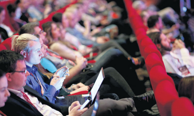 Tražila se ulaznica više/Igor Kralj/PIXSELL