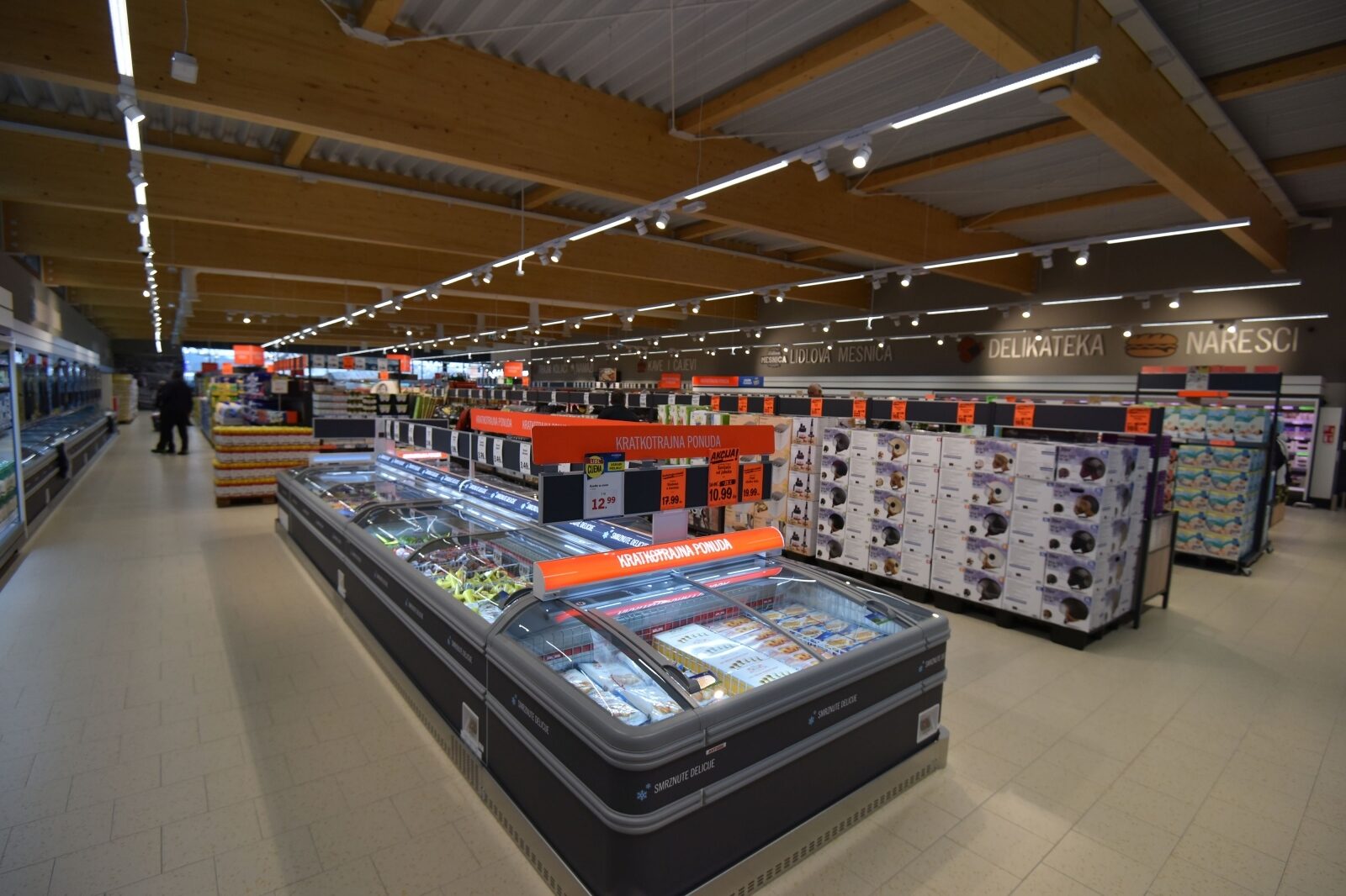 Foto: Duško Marušić / Pixsell