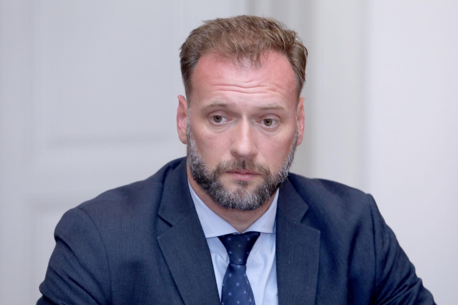 Foto: Patrik Macek/PIXSELL