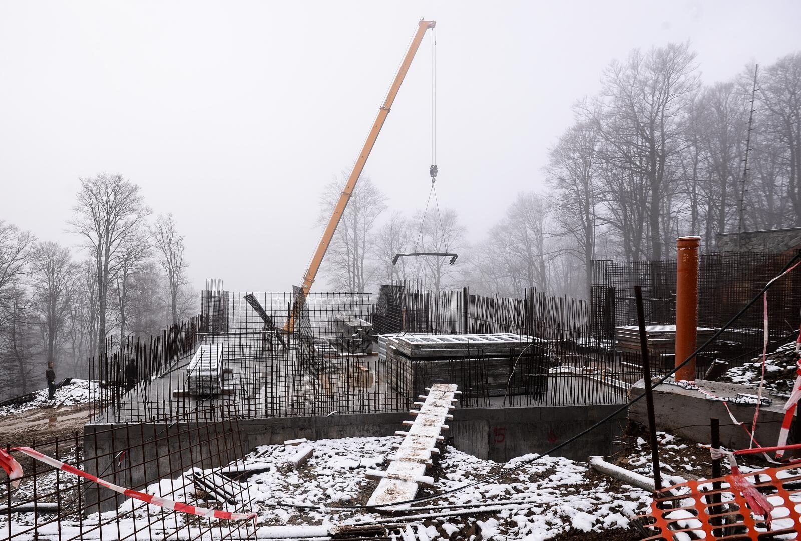 Foto: Marko Prpić / Pixsell