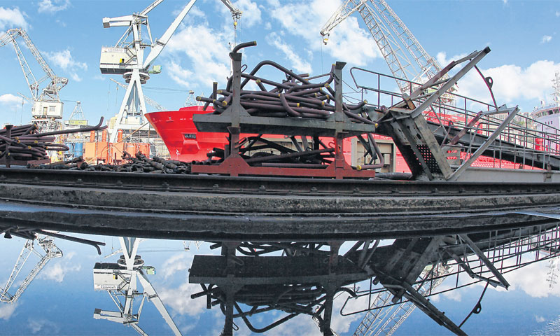 Nakon Fine, koja predlaže likvidacijski stečaj, na sudu u Rijeci još jedan prijedlog/ Nel Pavletić/P