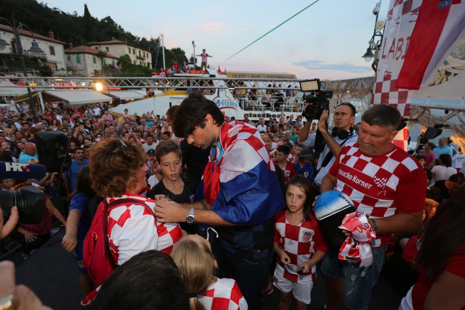 Rabac, Foto: Pixsell