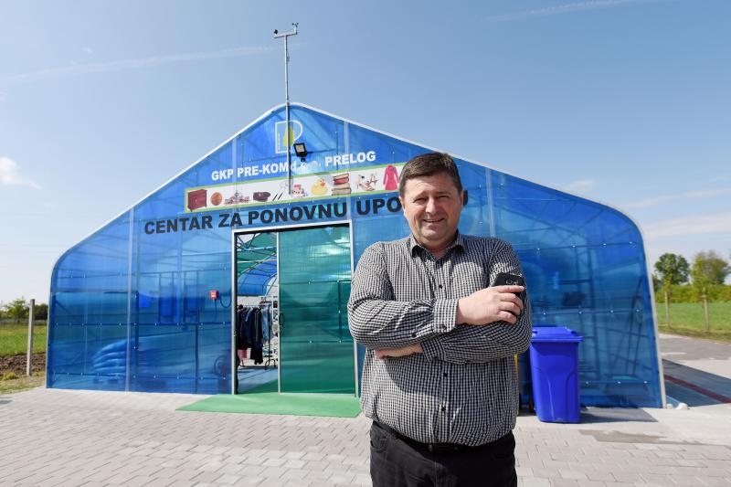 Foto: Vjeran Žganec Rogulja / Pixsell