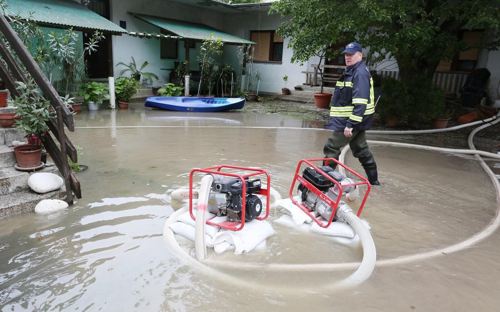 Foto: Kristina Štedul Fabac / Pixsell