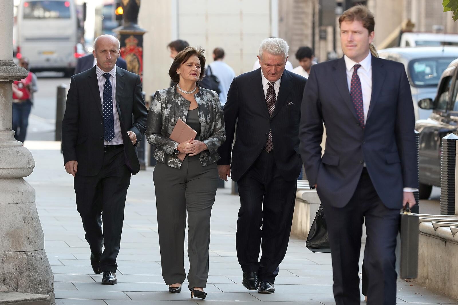 Foto: Goran Stanzl / Pixsell