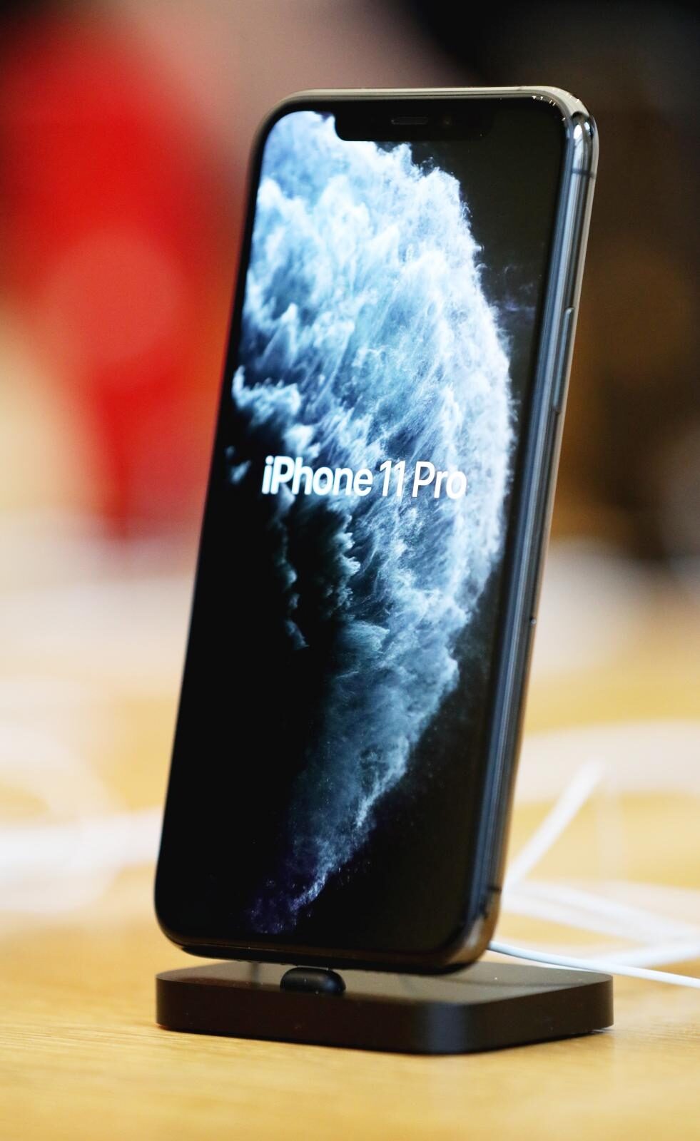 Foto: Jonathan Brady/Press Association/PIXSELL