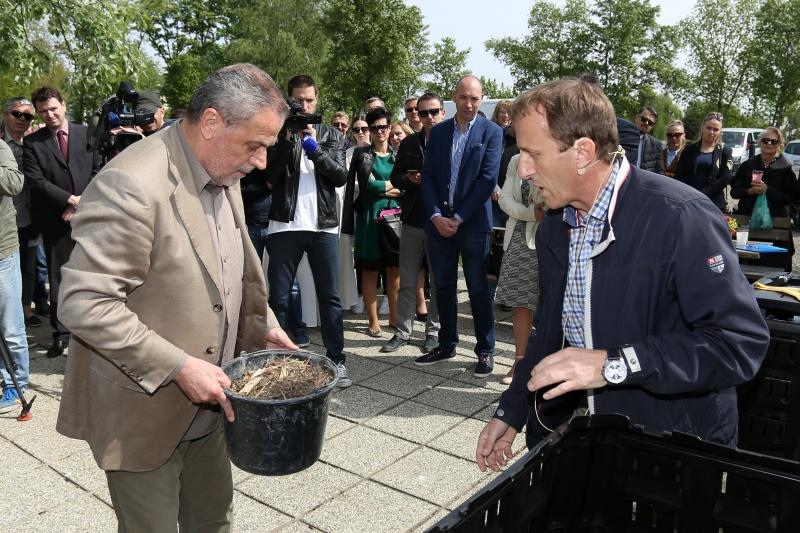 Foto: Anto Magzan/PIXSELL