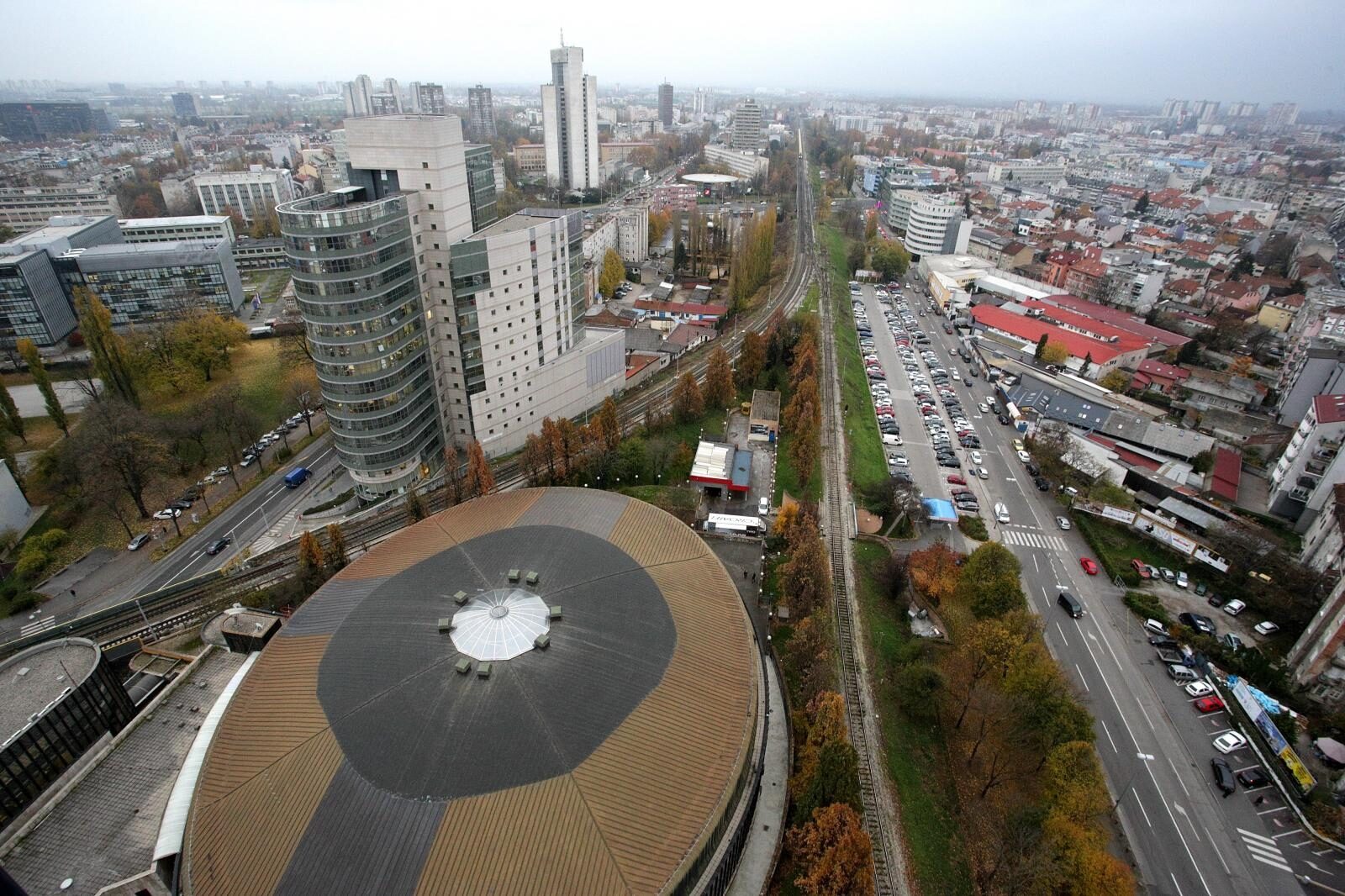 Foto: Žarko Bašić / Pixsell