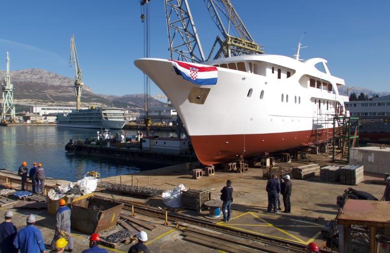 Foto: Ivo Cagalj/PIXSELL