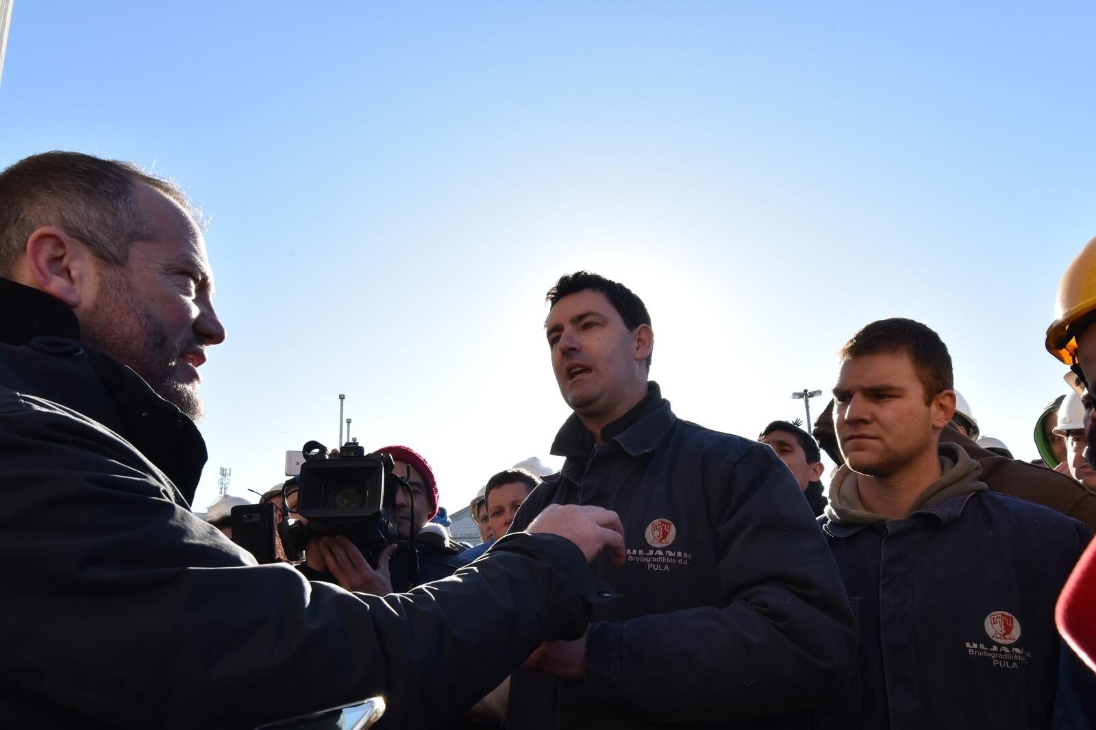 Foto: Dusko Marusic/PIXSELL