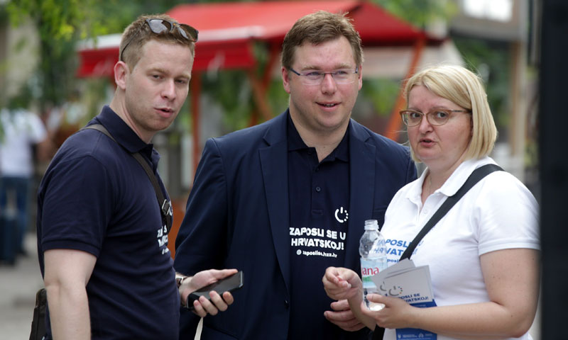 Foto: Žarko Bašić/PIXSELL