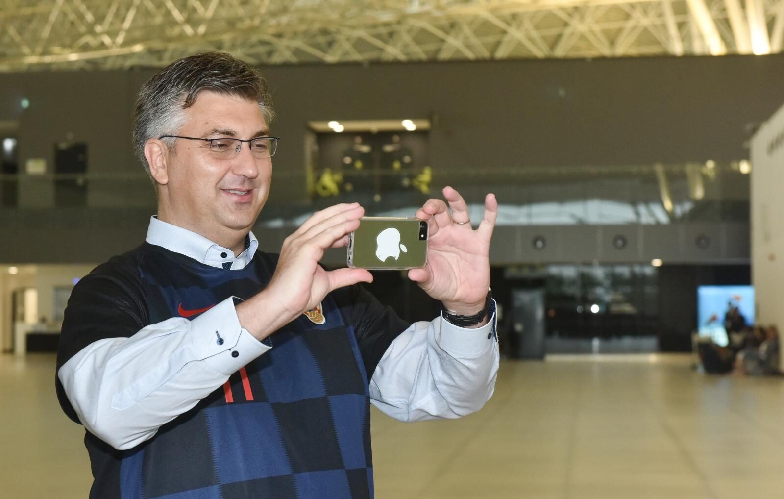 Foto: Davor Višnjić / Pixsell