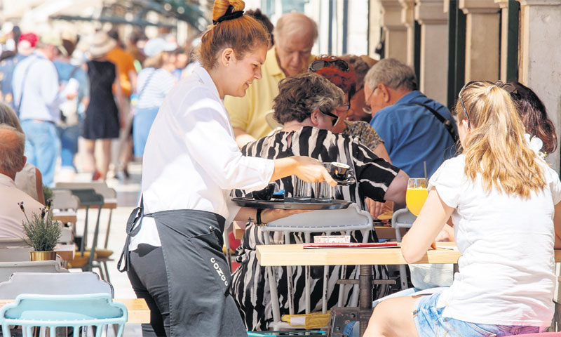 Za najviše četiri godine trebali bismo dobiti šest vrhunski opremljenih inovativnih regionalnih cent