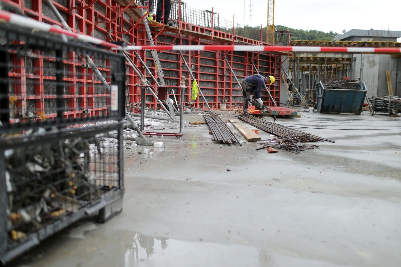 Foto: Filip Kos/PIXSELL