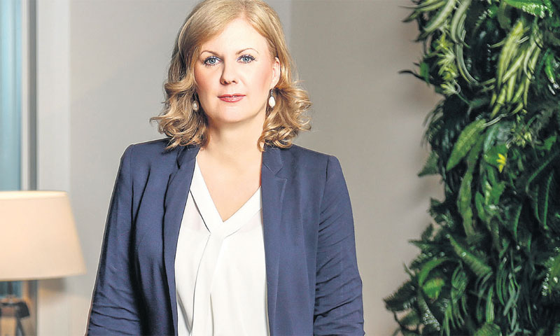 Katarina Šiber Makar