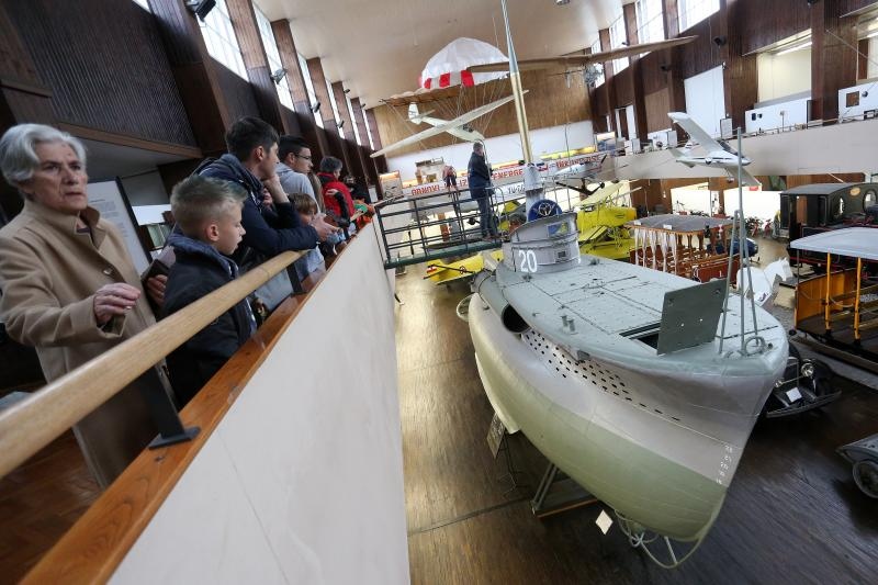 Foto: Borna Filić / Pixsell