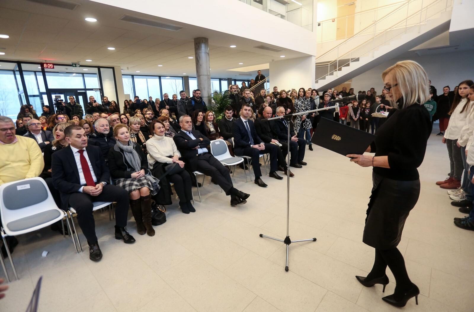 Foto: Marin Tironi / Pixsell