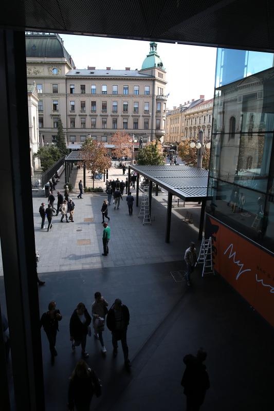 Foto: Patrik Macek / Pixsell