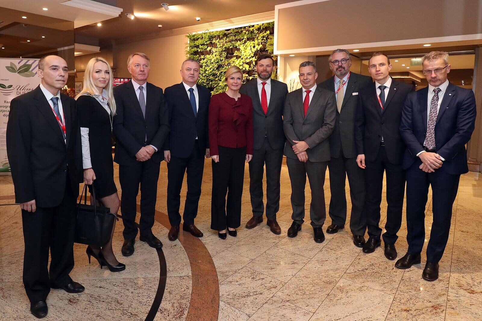 Foto: Goran Stanzl/PIXSELL