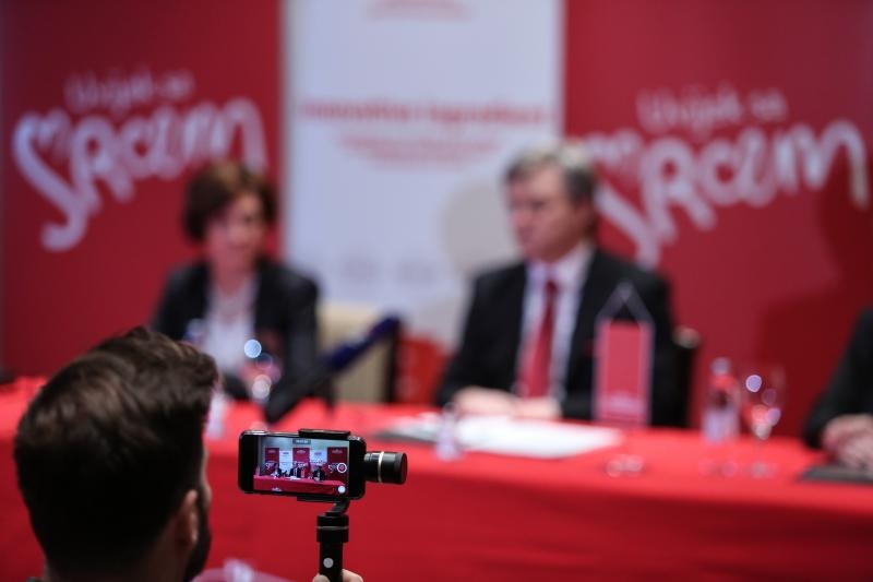 Foto: Igor Šoban / Pixsell