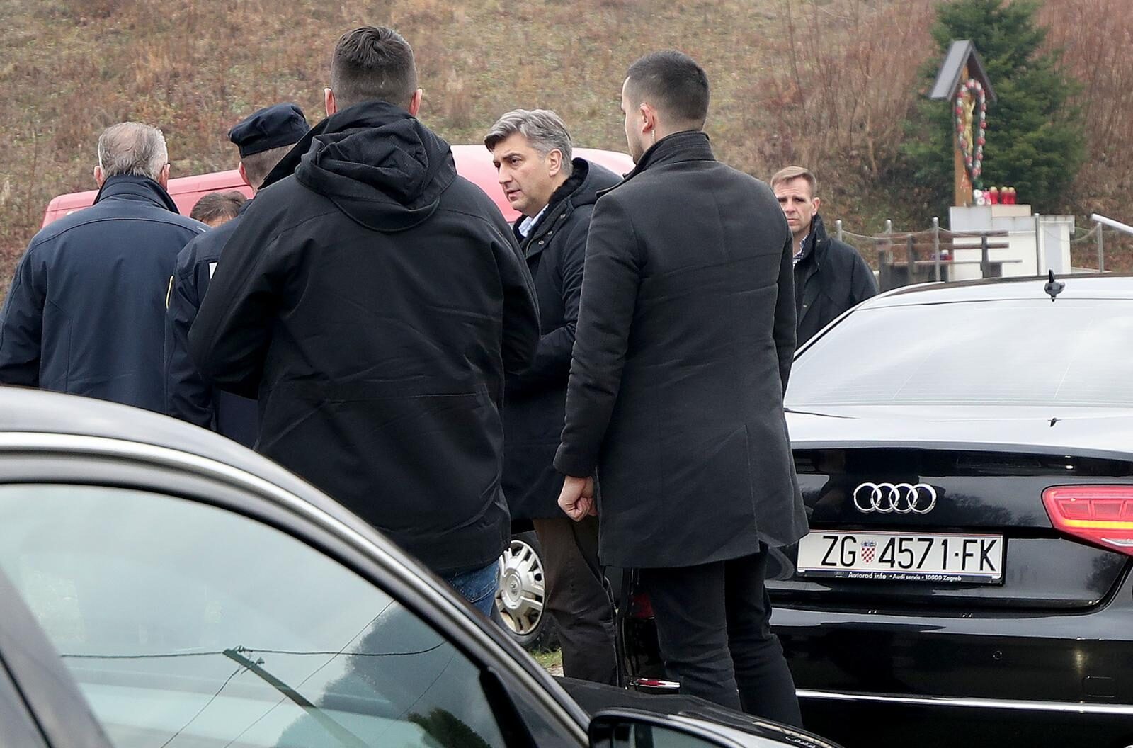 Foto: Igor Kralj/PIXSELL