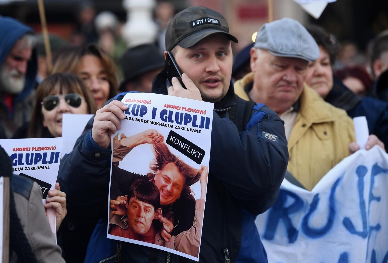 Foto: Marko Lukinic/PIXSELL