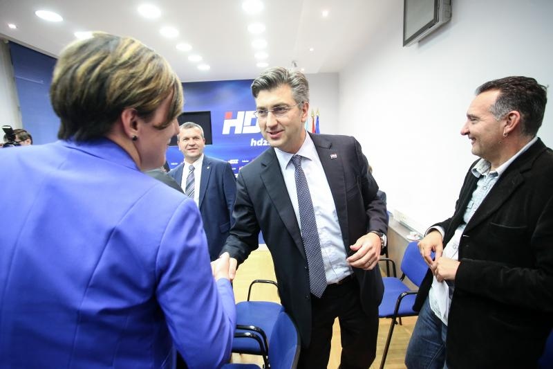 Foto: Petar Glebov / Pixsell