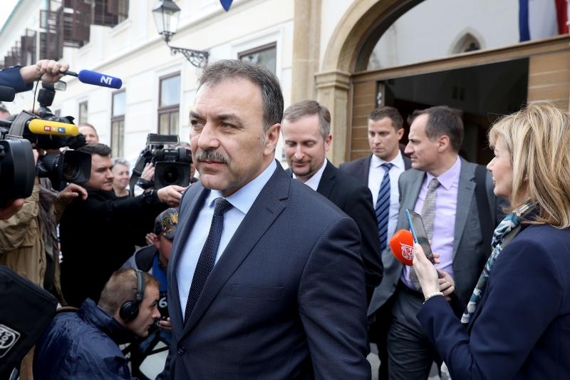 Foto: Patrik Macek / Pixsell