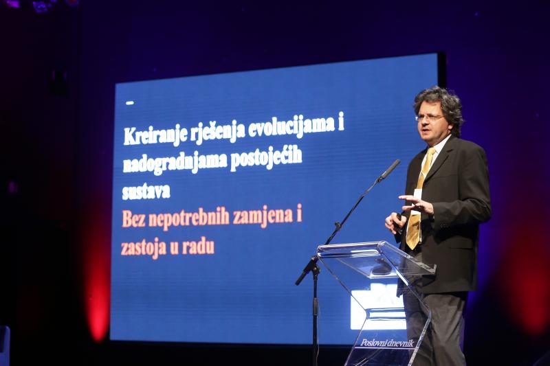 Foto: Igor Kralj / Pixsell