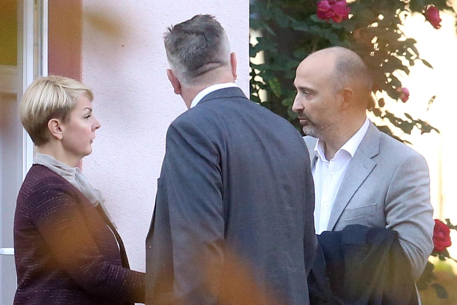 Foto: Goran Stanzl/PIXSELL