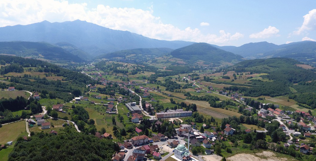 Foto: tarcinforestresort.ba