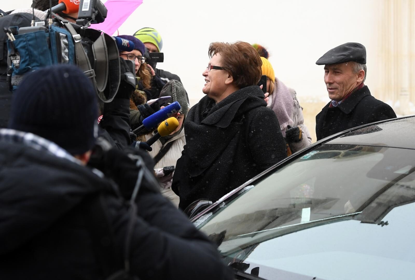 FOTO: Marko Lukunic/PIXSELL