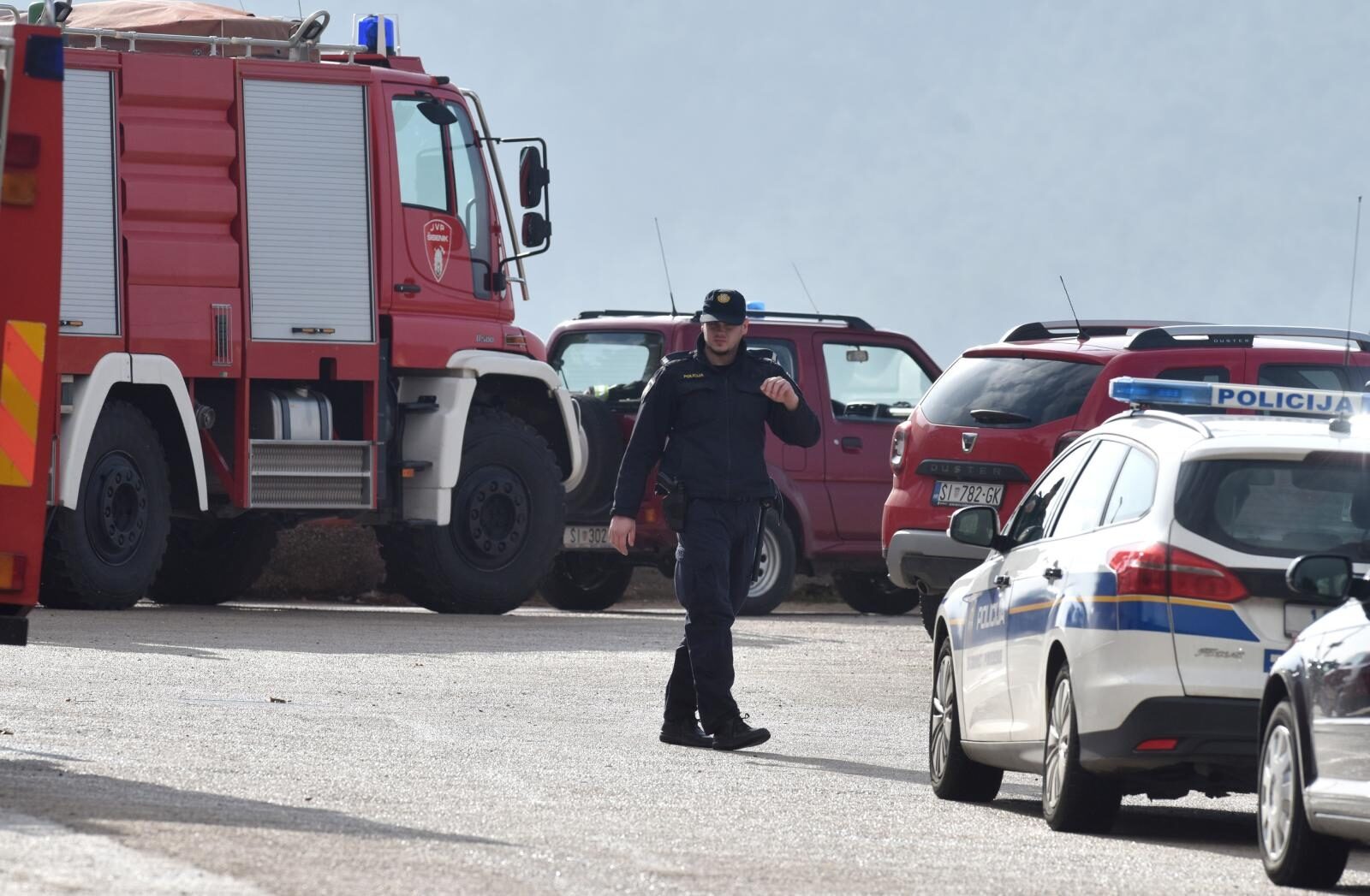 Foto: Hrvoje Jelavic/PIXSELL