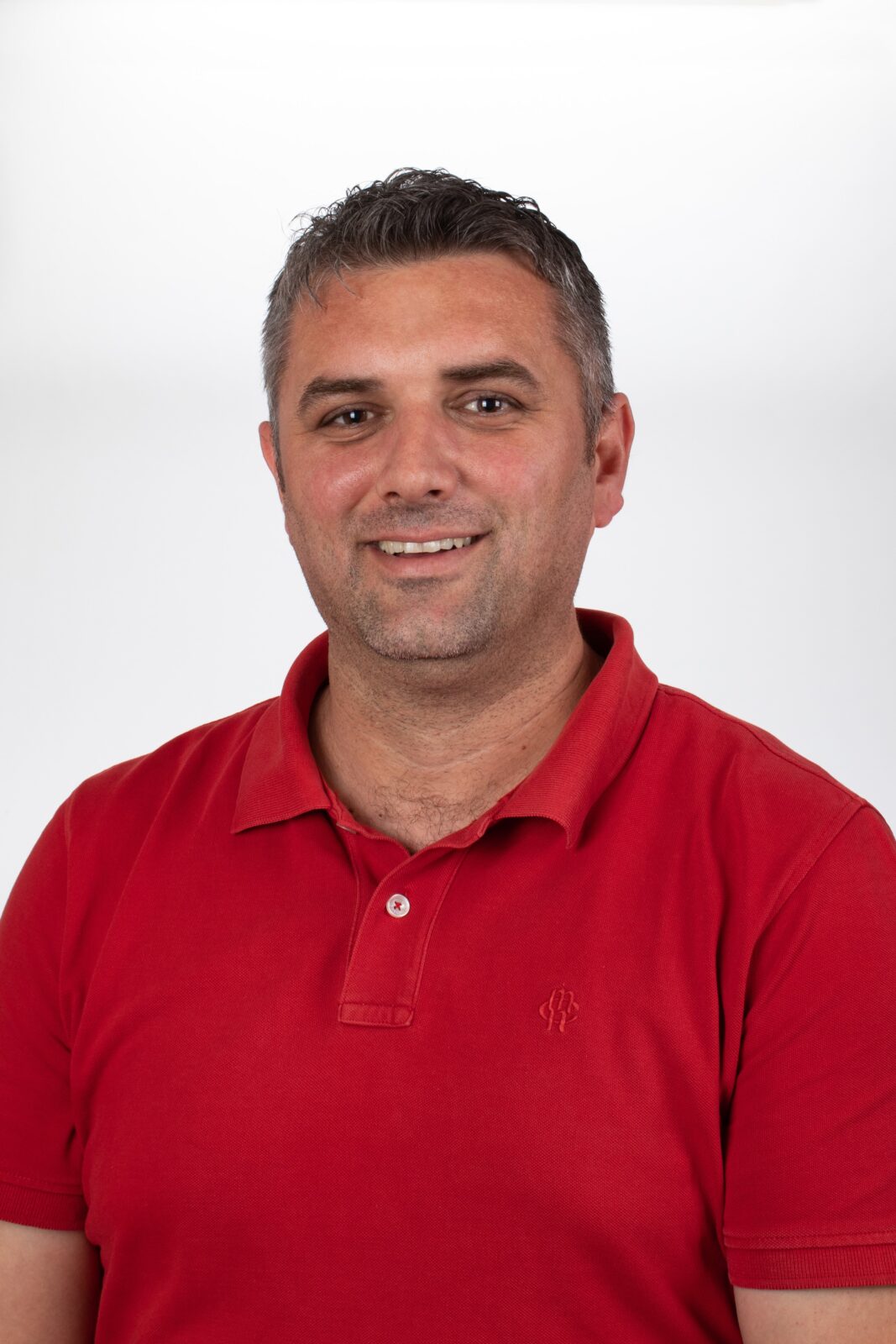 FOTO: Eugen Perić, povjerenik Sindikata trgovine Hrvatske za tvrtku Pevec d.d.