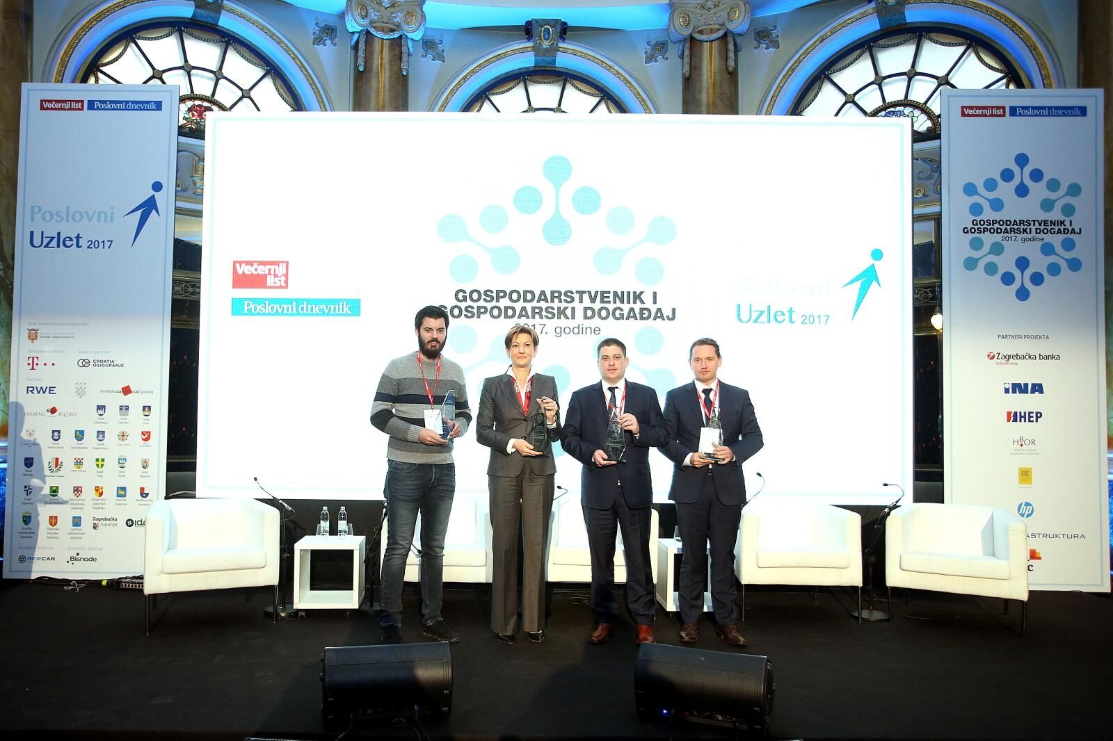 Foto: Goran Stanzl / Pixsell