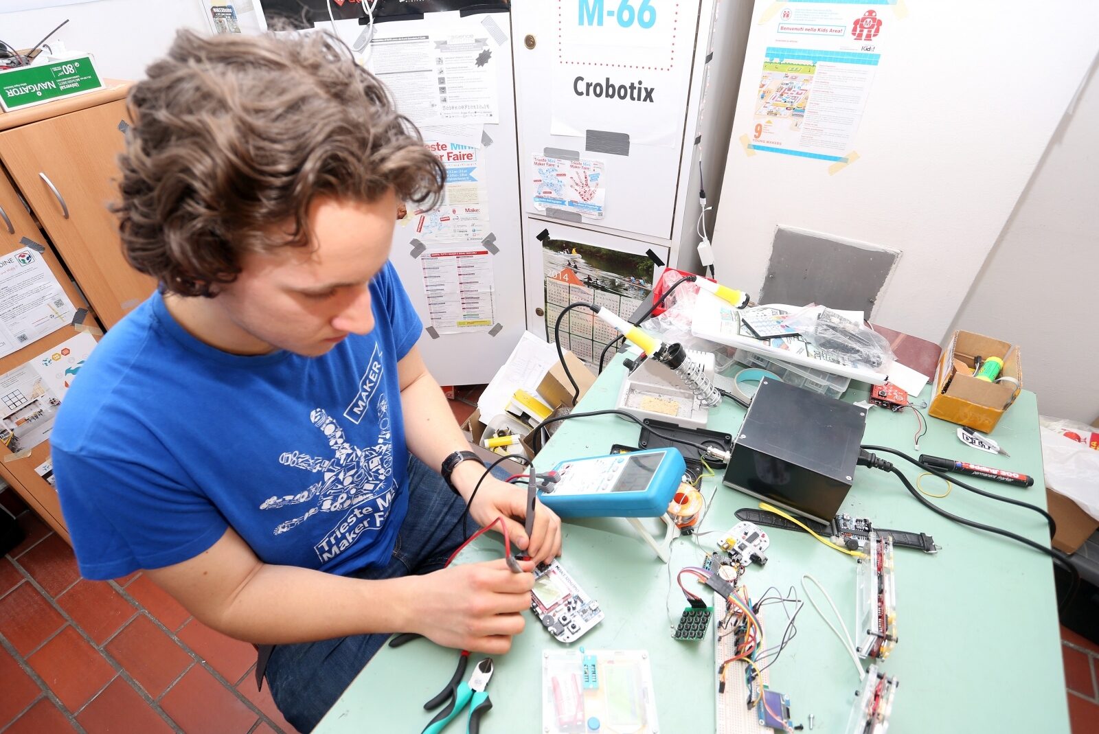 Foto: Kristina Štedul Fabac / Pixsell