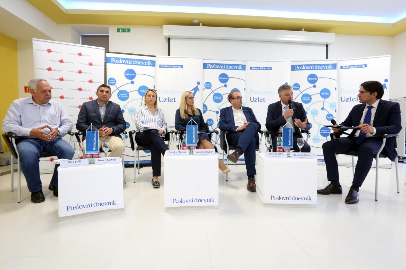 Foto: Nel Pavletic/PIXSELL