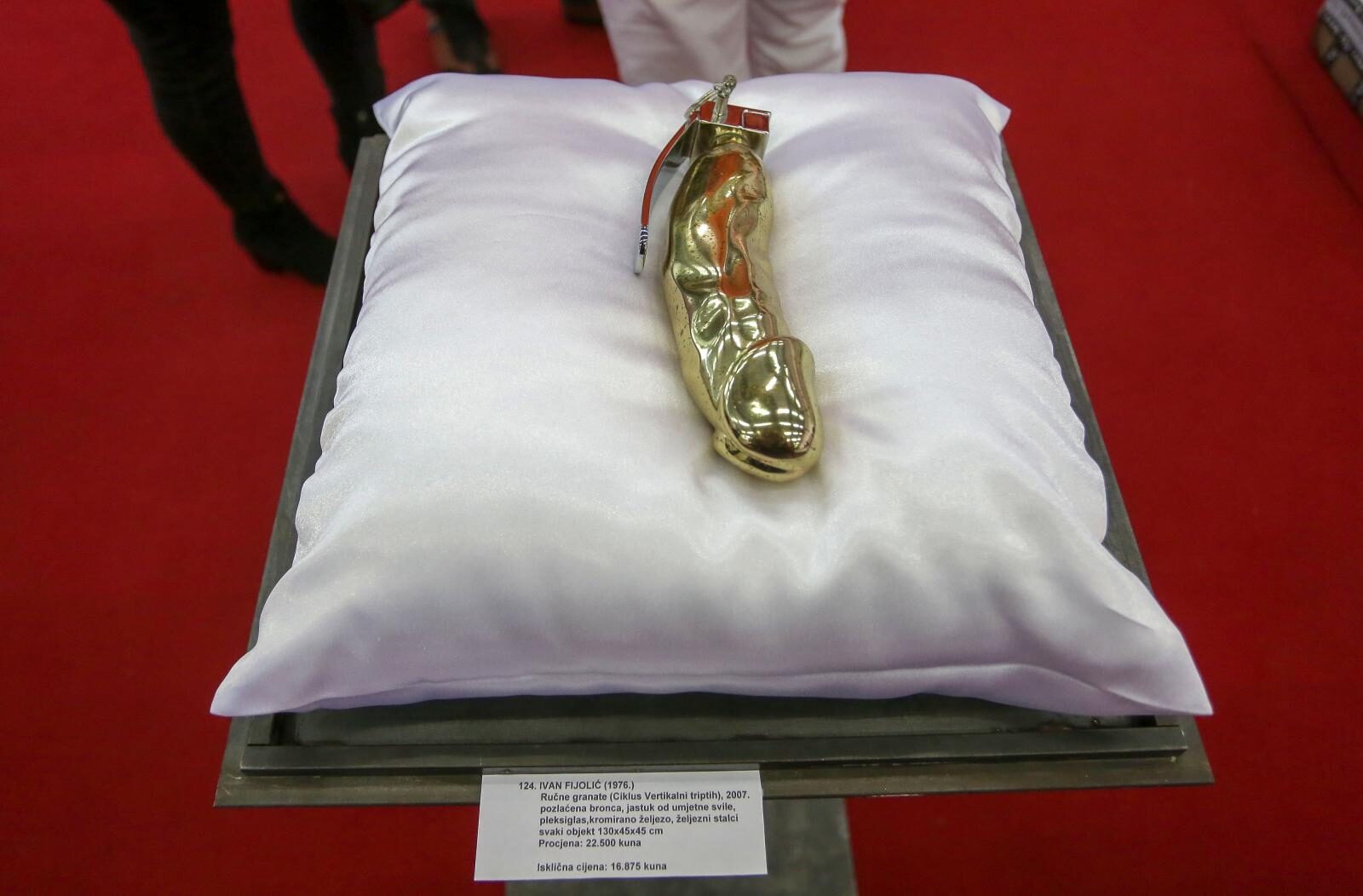 Foto: Matija Habljak/PIXSELL