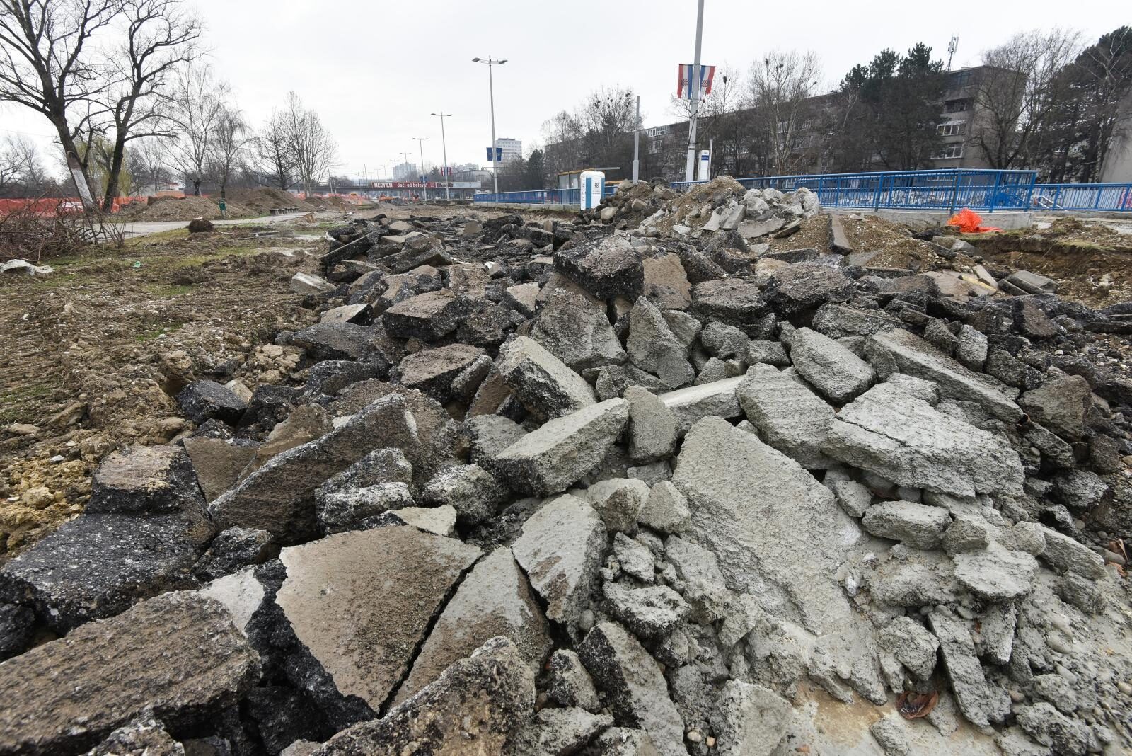 Foto: Davor Višnjić / Pixsell